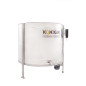 Medomet 12-ti kazetový ?1250 mm