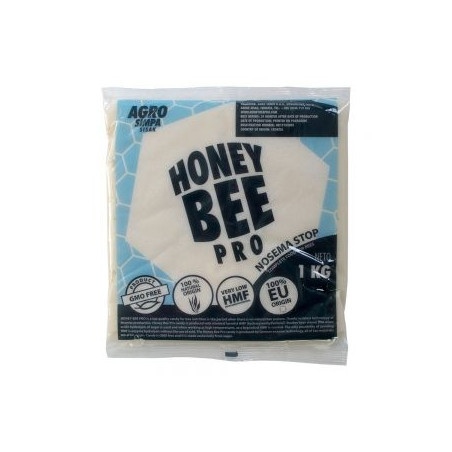 Krmivo pro včely  Nosema stop 1kg
