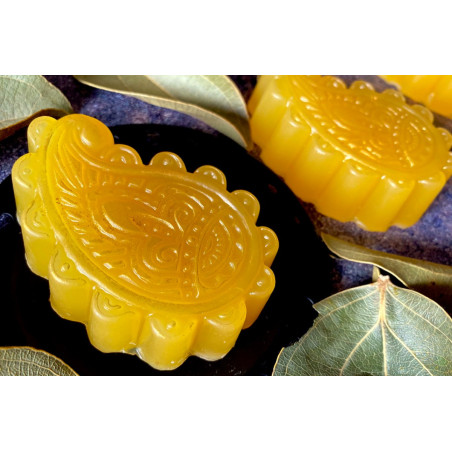 Medovo-Citronový šampon s arganovým olejem