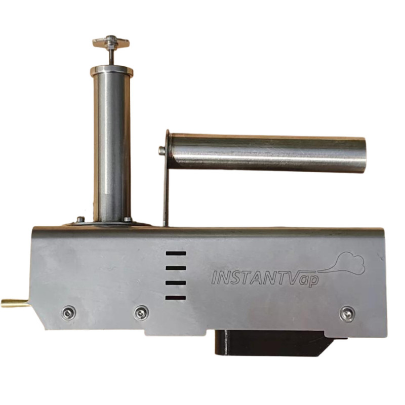 Bezdrátový odpařovač kyseliny šťavelové s 18V baterií InstantVap Bezdrátový odpařovač kyseliny šťavelové s 18V baterií InstantVap