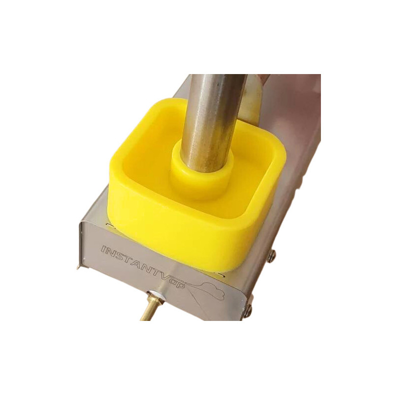 Silikonový izolační kryt pro vaporizér InstantVap 18V Original, 12V Original a 18V Compact, 1ks