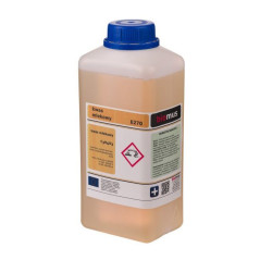 Kyselina mléčná 80 % 1 l