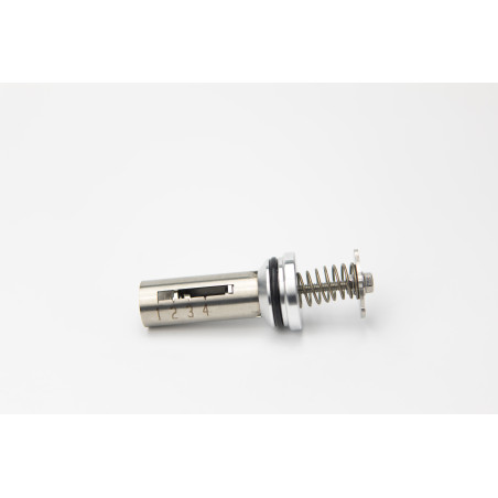 Dávkovač kyseliny šťavelové pro odpařovač InstantVap 18V Lite